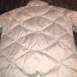 Beautiful North face jacket